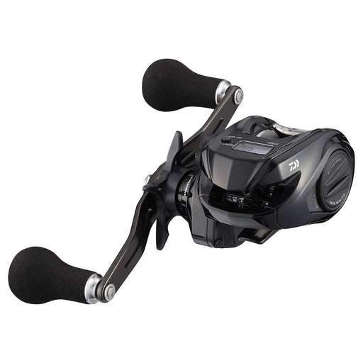 Daiwa 21 Tierra A IC 150H-DH Right Handle Fishing Baitcast Reel ‎00631009 Unisex_2