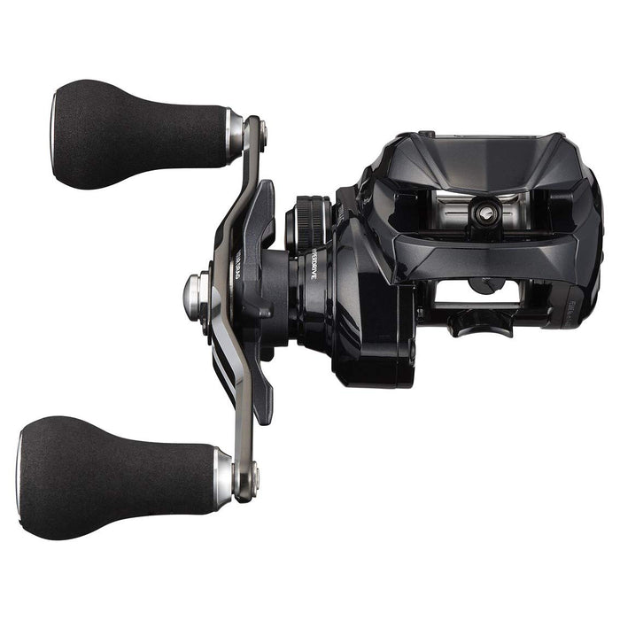 Daiwa 21 Tierra A IC 150H-DH Right Handle Fishing Baitcast Reel ‎00631009 Unisex_5