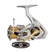 Daiwa 21 FREAMS FC3000 Fishing Spinning Reel Exchangable Handle 00060269 NEW_1