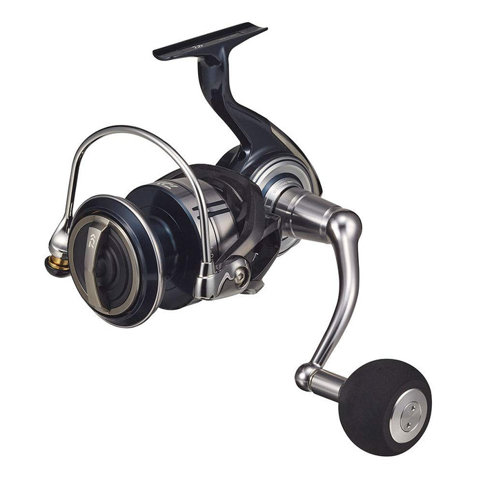 Daiwa 21 CERTATE SW 10000-P Fishing Spinning Reel exchangable handle 00065014_1