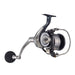 Daiwa 21 CERTATE SW 10000-P Fishing Spinning Reel exchangable handle 00065014_2