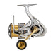 Daiwa 21 FREAMS FC4000-CXH Fishing Spinning Reel Exchangable Handle ‎00060271_1