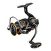 Daiwa Spinning Reel 21 CALDIA LT3000 (2021 Model) Left and right exchange handle_1