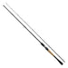 Daiwa 21 Blazon C610M-2 Power Versatile Model Fishing Baitcasting Rod Freshwater_1