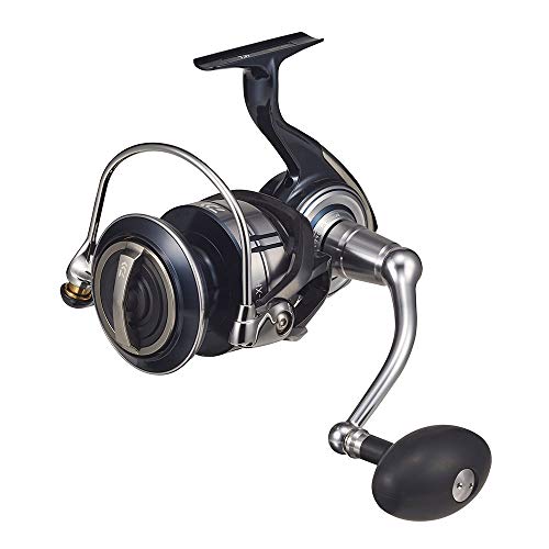 DAIWA Spinning Reel 21 CERTATE SW 14000-XH (2021 Model) NEW from Japan_1