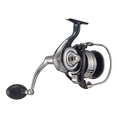 DAIWA Spinning Reel 21 CERTATE SW 14000-XH (2021 Model) NEW from Japan_2