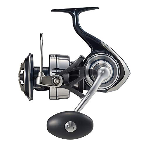 DAIWA Spinning Reel 21 CERTATE SW 14000-XH (2021 Model) NEW from Japan_4