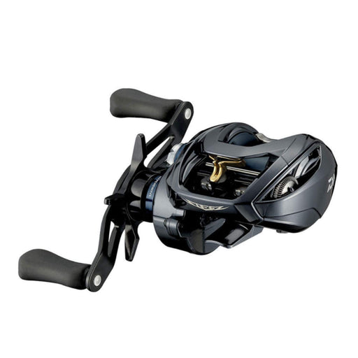 Daiwa 21 STEEZ A TW HLC 7.1R Right Handed Baitcasting Reel NEW from Japan_1