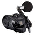 Daiwa 21 Tierra A IC 150HL Left Handed Baitcasting Reel ‎00631008 Unisex Adult_1