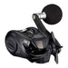 Daiwa 21 Tierra A IC 150HL Left Handed Baitcasting Reel ‎00631008 Unisex Adult_2