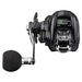 Daiwa 21 Tierra A IC 150HL Left Handed Baitcasting Reel ‎00631008 Unisex Adult_3