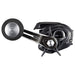 Daiwa 21 Tierra A IC 150HL Left Handed Baitcasting Reel ‎00631008 Unisex Adult_4