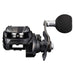 Daiwa 21 Tierra A IC 150HL Left Handed Baitcasting Reel ‎00631008 Unisex Adult_5