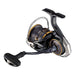 Daiwa 21 Caldia LT4000-CXH 6.2 Spinning Reel Left and right exchange handle NEW_5