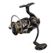 Daiwa 21 Cardia LT4000S-C 5.2 Spinning Reel Left and right exchange handle NEW_1