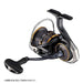 Daiwa 21 Cardia LT4000S-C 5.2 Spinning Reel Left and right exchange handle NEW_2