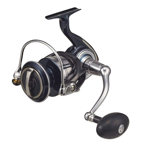 Daiwa Spinning Reel 21 CERTATE SW 10000-H 00065015 exchangable handle Multicolor_1