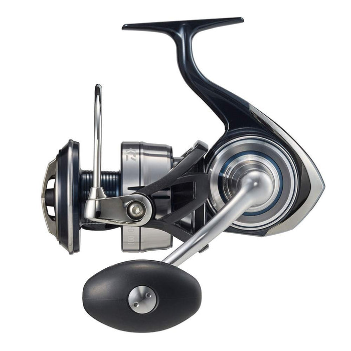 Daiwa Spinning Reel 21 CERTATE SW 10000-H 00065015 exchangable handle Multicolor_4