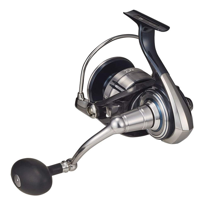 Daiwa Spinning Reel 21 CERTATE SW 10000-H 00065015 exchangable handle Multicolor_5