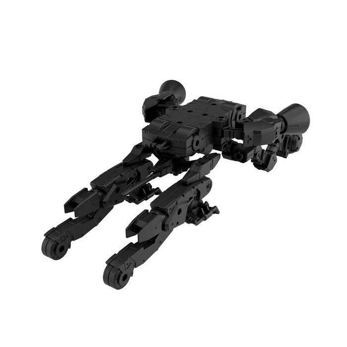 30MM 1/144 Extended Armament Vehicle SPACE CRAFT Ver. BLACK Model Kit ‎MK60769_1