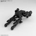 30MM 1/144 Extended Armament Vehicle SPACE CRAFT Ver. BLACK Model Kit ‎MK60769_2