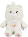Nakajima Corporation Care Bear Soft S Sparkle Heart Bear Plush Doll 158475-21_1