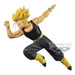 Banpresto Dragon Ball Z MATCH MAKERS SUPER SAIYAN TRUNKS Action Figure ‎BP17507_3