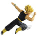 Banpresto Dragon Ball Z MATCH MAKERS SUPER SAIYAN TRUNKS Action Figure ‎BP17507_4