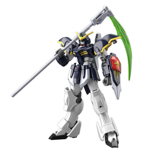 Bandai HG 1/144 XXXG-01D Gundam Deathscythe After Colony Gundam Wing Kit 185620_1