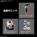 Bandai HG 1/144 XXXG-01D Gundam Deathscythe After Colony Gundam Wing Kit 185620_5
