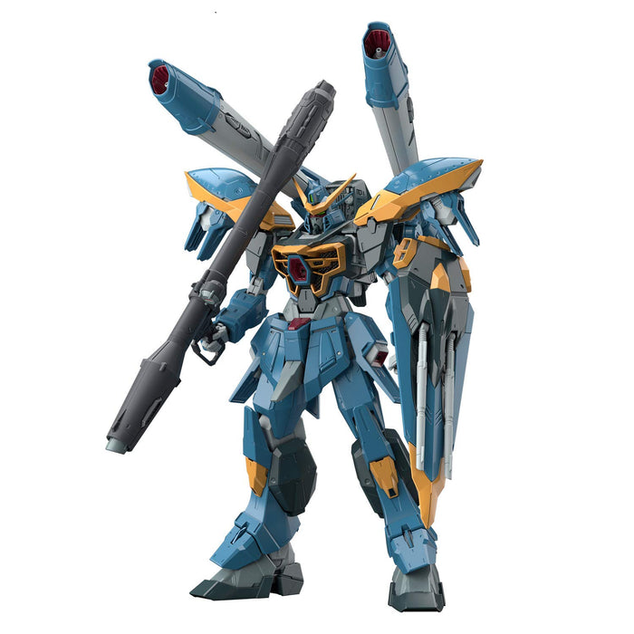 FULL MECHANICS 1/100 Gundam SEED GAT-X131 Calamity Gundam Model Kit 2552264 NEW_1