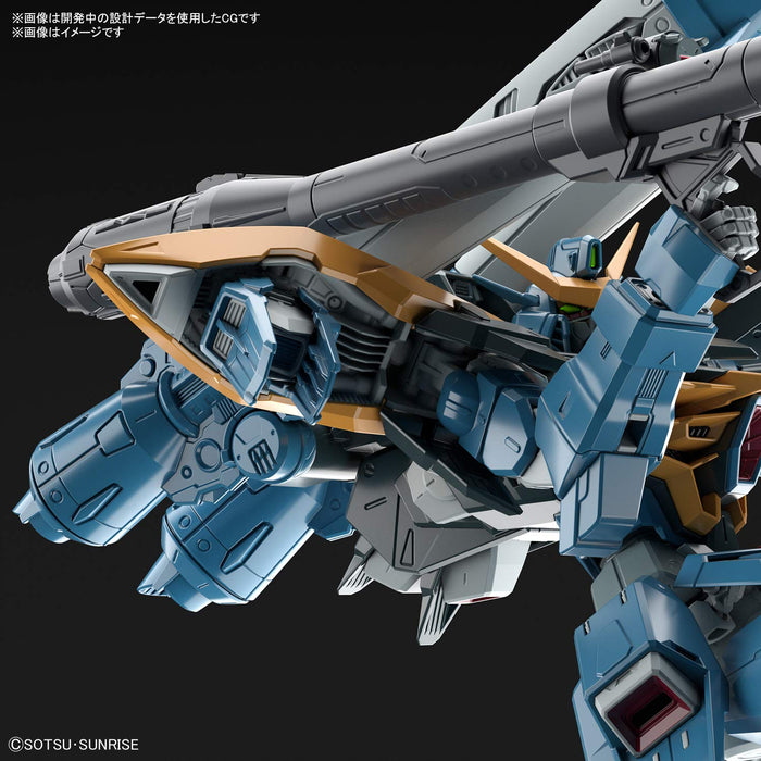 FULL MECHANICS 1/100 Gundam SEED GAT-X131 Calamity Gundam Model Kit 2552264 NEW_6