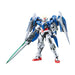 RG Mobile Suit Gundam OO GN-0000+GNR-010 OO Lizer 1/144 Model Kit GUN61603 NEW_1