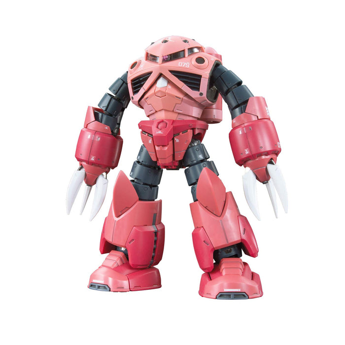 RG 1/144 Z'GOK Char Use MSM-07S Mobile Suit Gundam Gunpla Model Kit ‎BDHGMK61601_1