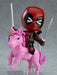 Nendoroid 662-DX Deadpool DX Action Figure GOOD SMILE COMPANY 100mm Marvel NEW_10