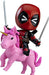 Nendoroid 662-DX Deadpool DX Action Figure GOOD SMILE COMPANY 100mm Marvel NEW_1