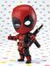 Nendoroid 662-DX Deadpool DX Action Figure GOOD SMILE COMPANY 100mm Marvel NEW_3