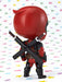 Nendoroid 662-DX Deadpool DX Action Figure GOOD SMILE COMPANY 100mm Marvel NEW_4