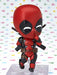 Nendoroid 662-DX Deadpool DX Action Figure GOOD SMILE COMPANY 100mm Marvel NEW_5