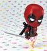 Nendoroid 662-DX Deadpool DX Action Figure GOOD SMILE COMPANY 100mm Marvel NEW_6