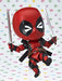 Nendoroid 662-DX Deadpool DX Action Figure GOOD SMILE COMPANY 100mm Marvel NEW_8