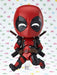 Nendoroid 662-DX Deadpool DX Action Figure GOOD SMILE COMPANY 100mm Marvel NEW_9