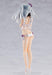 KDcolle Fate/kaleid liner Prisma Illya Miyu Edelfelt: Wedding Bikini Ver. Figure_6