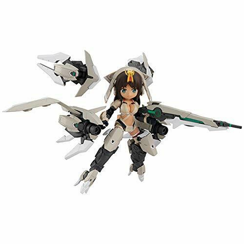 Desktop Army Alice Gear Aegis Sitara Kaneshiya [Karwa Chauth] Figure NEW_3