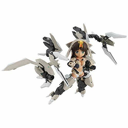 Desktop Army Alice Gear Aegis Sitara Kaneshiya [Karwa Chauth] Figure NEW_5