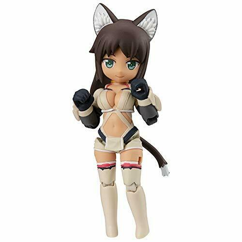 Desktop Army Alice Gear Aegis Sitara Kaneshiya [Karwa Chauth] Figure NEW_6