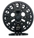 UZAKI NISSIN INVICTA KURODAI RND-MB 85 Black seabream Center pin Reel NEW_2