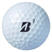 BRIDGESTONE Golf Ball EXTRA SOFT 1dozen (12balls) White 2021 Model X1WXJ NEW_3