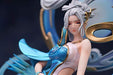 Honor of Kings Jia Luo: Tai Hua ver. Figure 1/7scale ABS&PVC NEW from Japan_2
