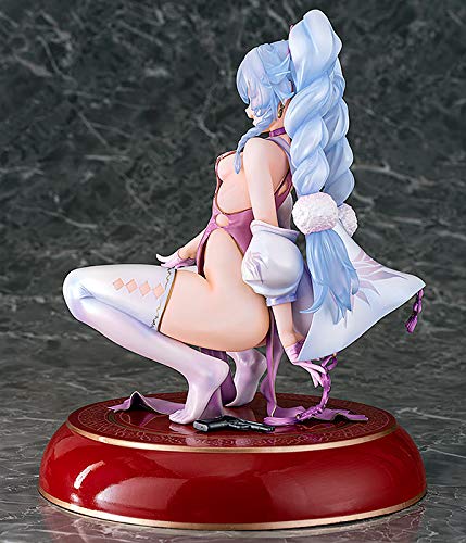 Phat Company Dolls' Frontline PA-15 Pink Larkspur's Allure 1/6 Figure P58868 NEW_6